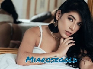 Miarosegold