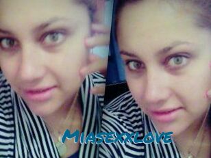 Miasexxlove