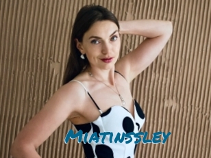 Miatinssley
