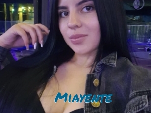 Miayente