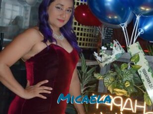 Micaela