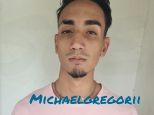 michaelgregorii Sexcams Live Erotik