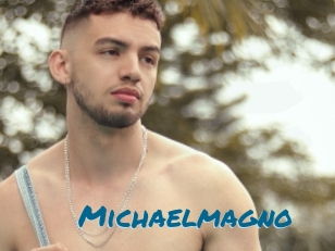 michaelmagno Sexcams Live Erotik