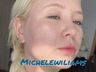 michelewiliams Sexcams Live Erotik