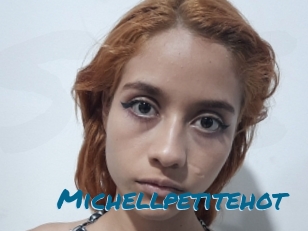 Michellpetitehot