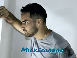 Mickeguirao