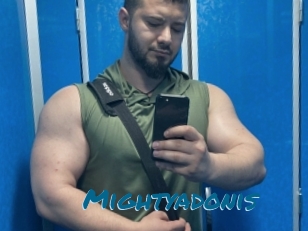 Mightyadonis