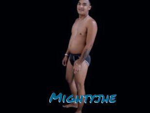 Mightyjhe