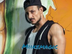 Miikemagic