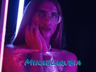 Mikaelarubia