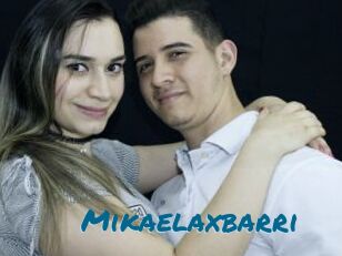 mikaelaxbarri Sexcams Live Erotik