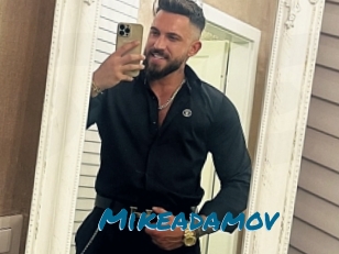 mikeadamov Sexcams Live Erotik