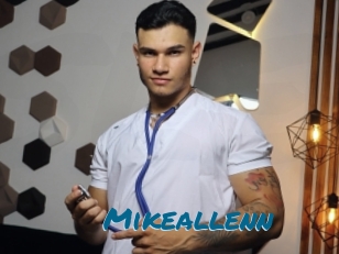 Mikeallenn