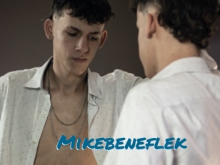 mikebeneflek Sexcams Live Erotik