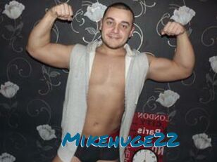Mikehuge22