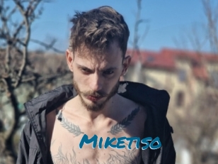 Miketiso