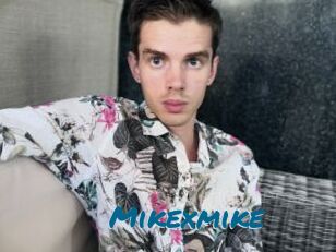 Mikexmike