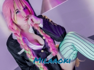 milaaoki Sexcams Live Erotik