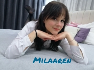 Milaaren