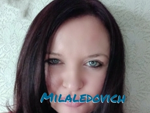Milaledovich