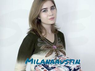 Milanaaustin