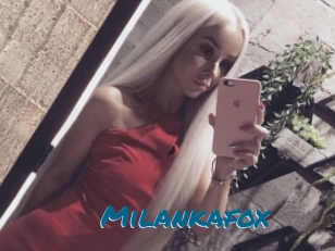 Milankafox