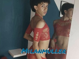 Milanmuller