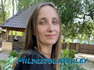 Mildredblatchley