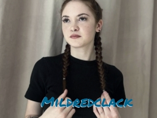 Mildredclack