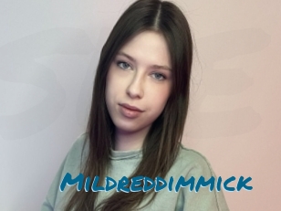 Mildreddimmick