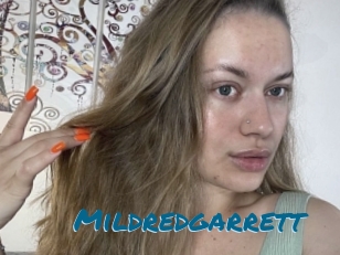 Mildredgarrett