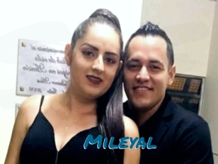 Mileyal