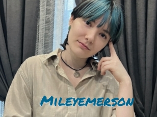 Mileyemerson