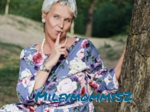 Milfymommy52