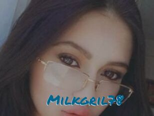 Milkgril78