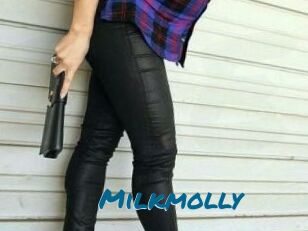 Milkmolly