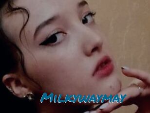 Milkywaymay