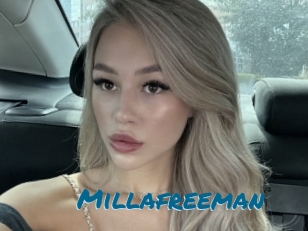 Millafreeman