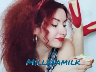 Millanamilk