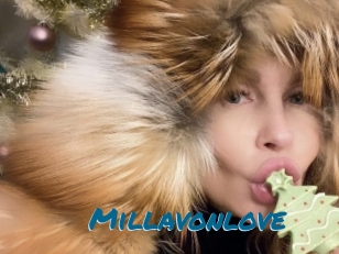 millavonlove Sexcams Live Erotik