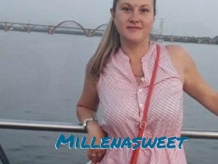 Millenasweet