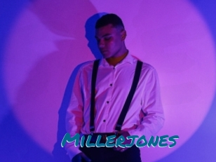 Millerjones