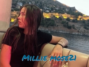 millie_mose21 Sexcams Live Erotik