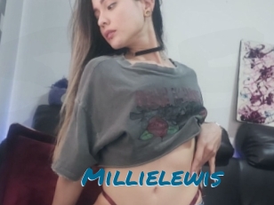Millielewis