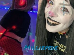 Milliepede