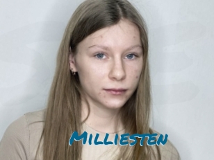 Milliesten