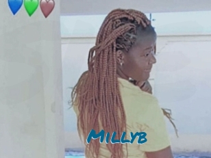 Millyb