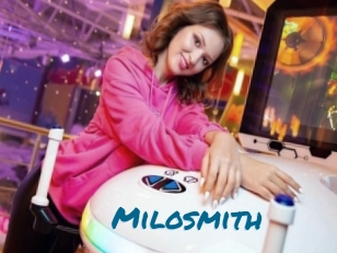 Milosmith