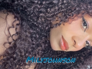 Milyjohnson