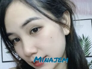 Minajem